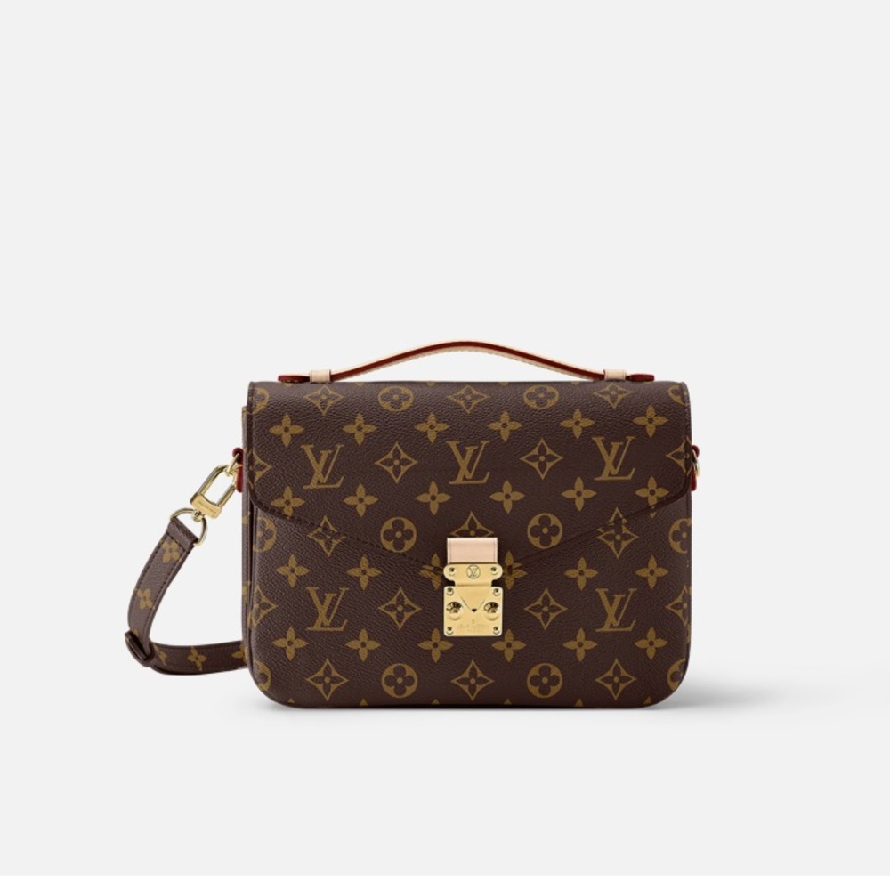 Crossbody Purse